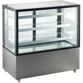 PASTRY DISPLAY SHOWCASE. - Mabrook Hotel Supplies